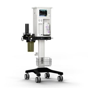 ANESTESIA ADVANCEDFLOW 5