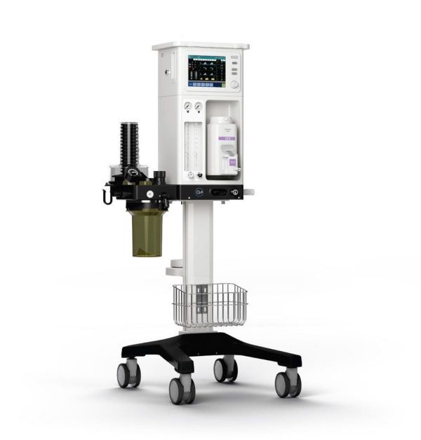 ANESTESIA ADVANCEDFLOW 5