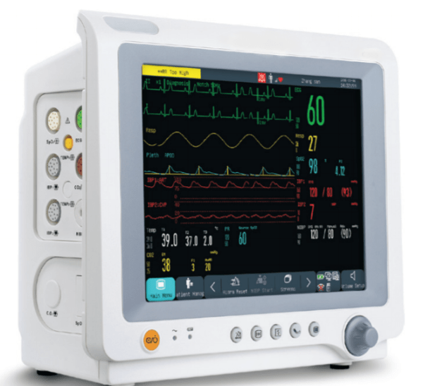 MONITOR ELITE12