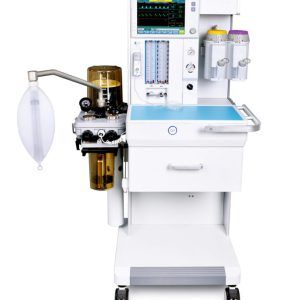 ANESTESIA ELITE 3