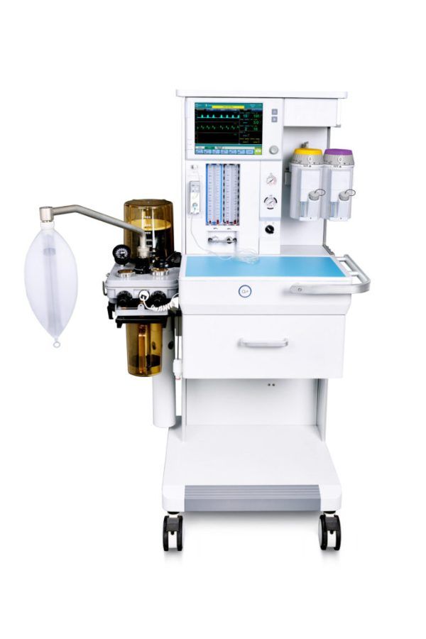 ANESTESIA ELITE 3