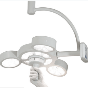 LAMPARA  STARLED5 NX