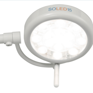 LAMPARA SOLED15