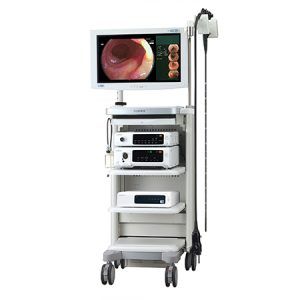 Equipo Eluxeo 7000
