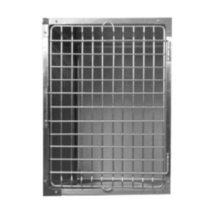 JAULA HOSPATALIZACION 50X70X70