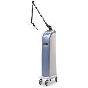 Laser CO2