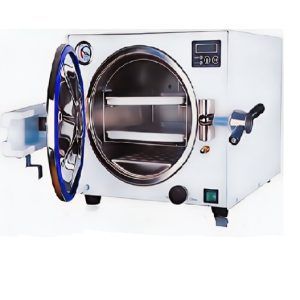 Autoclaves