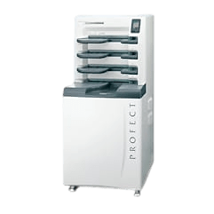 Equipo Radiología Indirecta | Fuji FCR profect CS